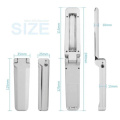 Sterilizer UV Light Handheld 254nm UV Lights Home Room Disinfection UV Germicidal Lamps